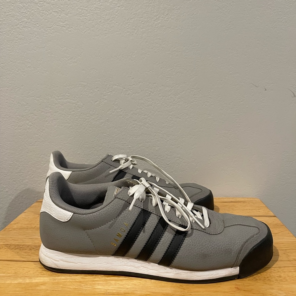 Adidas